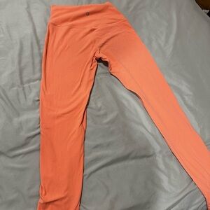 Lululemon align high rise 28